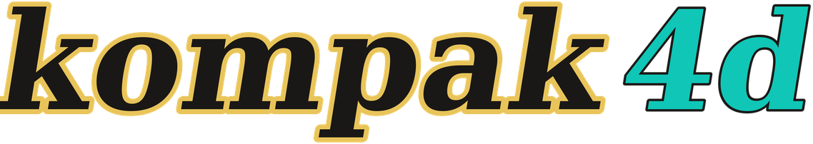 kompak4d logo